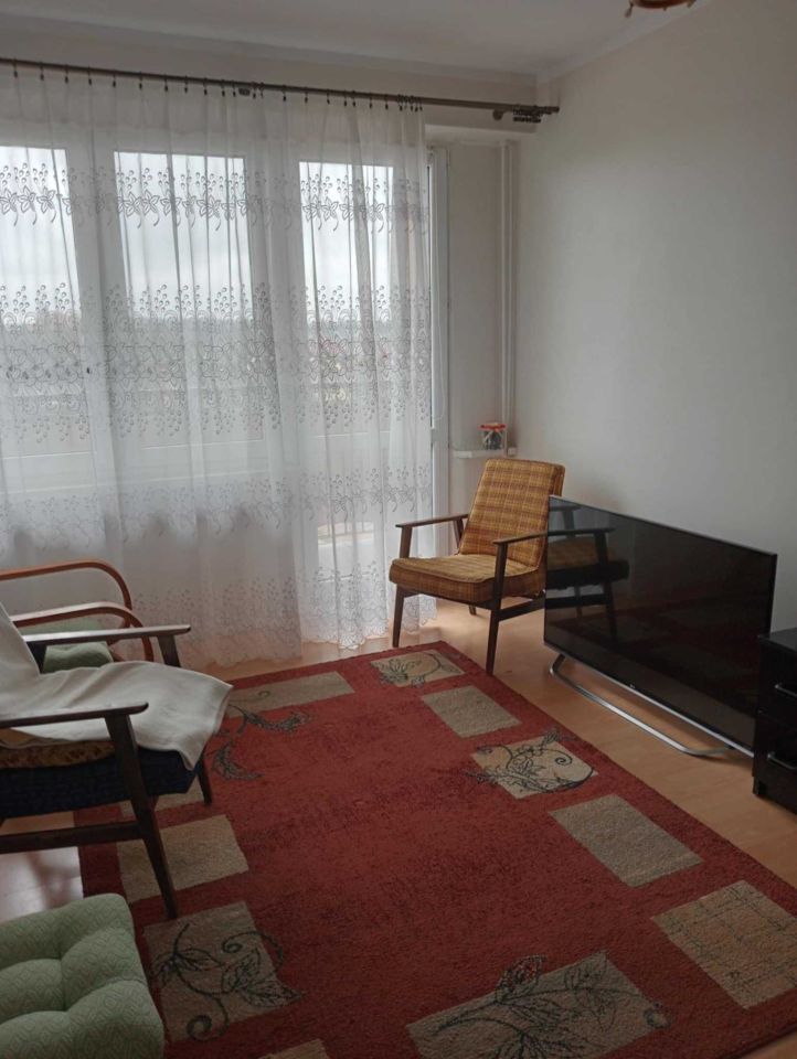 Mieszkanie 3-pokojowe Czarna Białostocka, ul. Traugutta