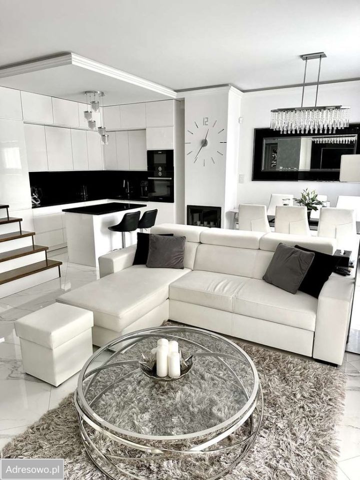 dom szeregowy, 4 pokoje Warszawa Białołęka, ul. Ogrody Przyjaciół. Zdjęcie 8