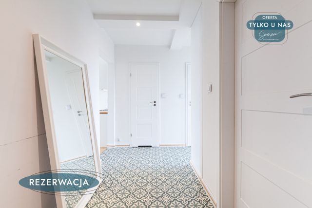 Mieszkanie 3-pokojowe Zduńska Wola Osmolin, ul. Osmolińska. Zdjęcie 6