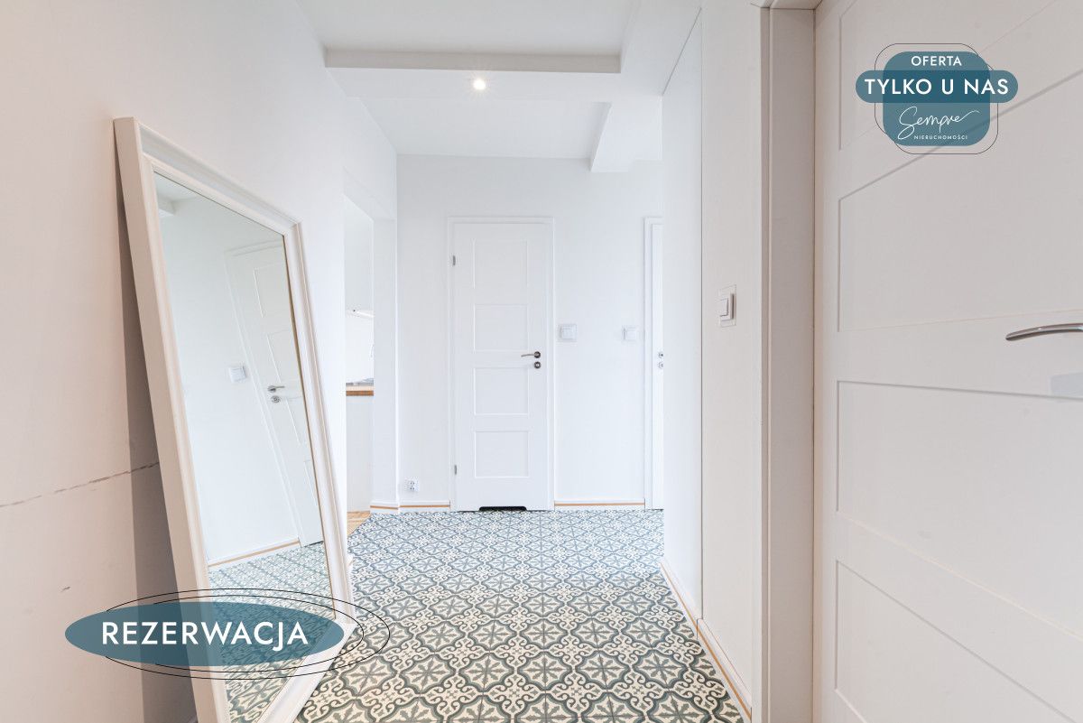 Mieszkanie 3-pokojowe Zduńska Wola Osmolin, ul. Osmolińska. Zdjęcie 6