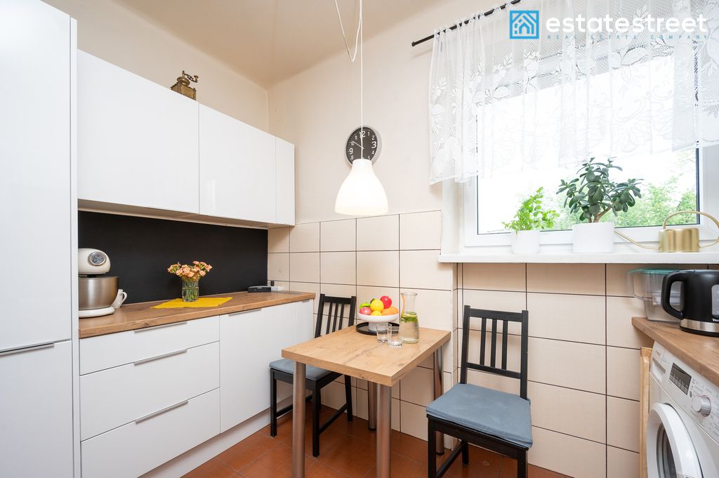 Mieszkanie 1-pokojowe Kraków Krowodrza, ul. Królewska. Zdjęcie 7