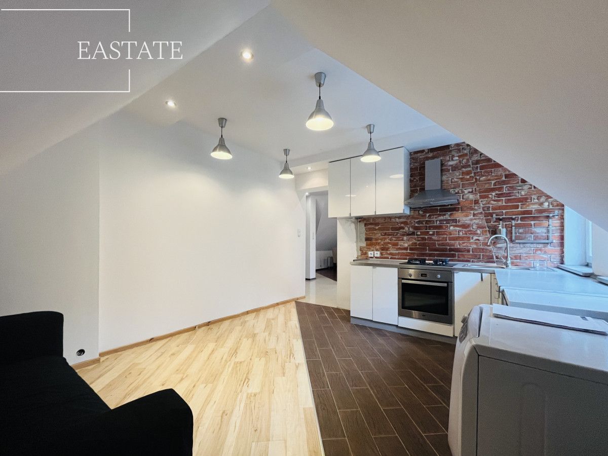 Mieszkanie 2-pokojowe Warszawa Targówek, ul. Cmentarna. Zdjęcie 11