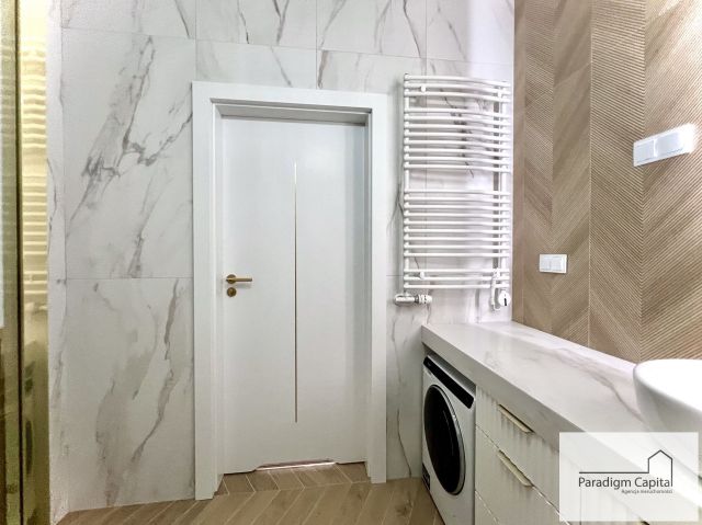 Mieszkanie 2-pokojowe Kraków Krowodrza, ul. Cieszyńska. Zdjęcie 17