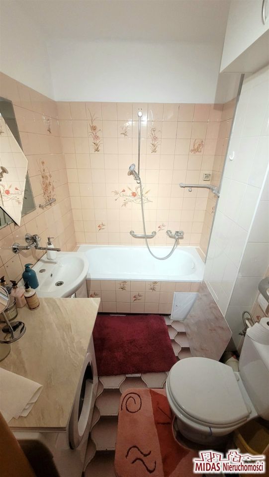 Mieszkanie 2-pokojowe Włocławek Centrum. Zdjęcie 16