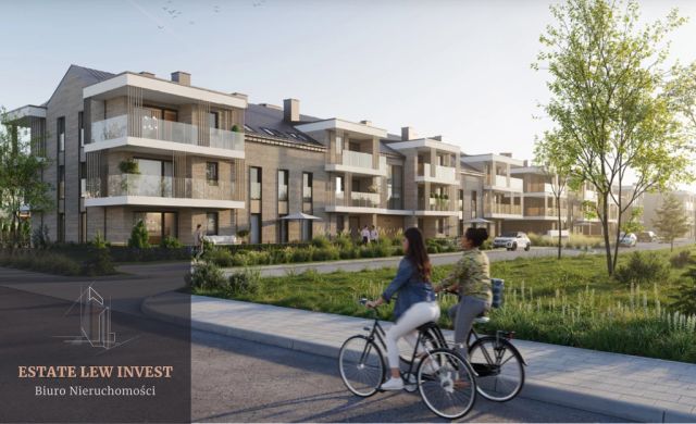 Mieszkanie 2-pokojowe Kraków, ul. Odlewnicza. Zdjęcie 5