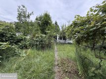 Działka rod Łódź Widzew. Zdjęcie 2