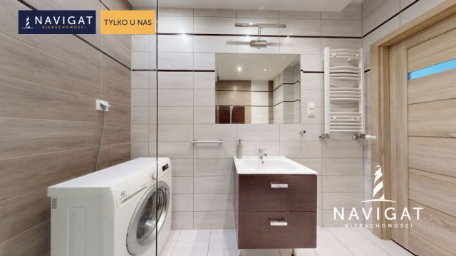 Mieszkanie 2-pokojowe Gdynia Pustki Cisowskie, ul. Chabrowa. Zdjęcie 15