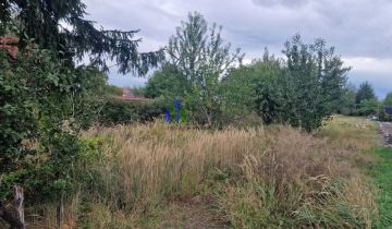 Działka budowlana Miłoszyce, ul. Ratowicka