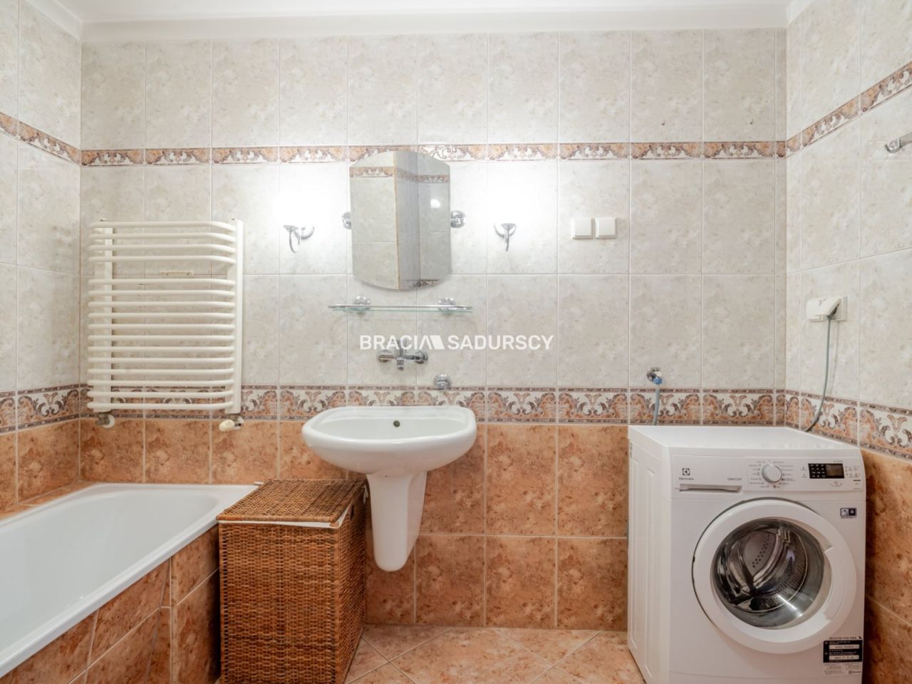 Mieszkanie 3-pokojowe Kraków Krowodrza, ul. Antoniego Augustynka-Wichury. Zdjęcie 16