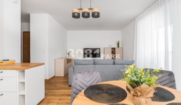 Mieszkanie 2-pokojowe Gdańsk Letnica, ul. Starowiejska