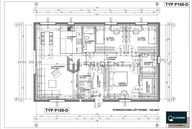 Działka siedliskowa Warszawa Włochy, ul. Janka Muzykanta. Zdjęcie 6