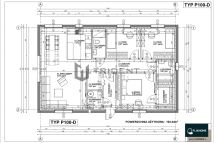 Działka siedliskowa Warszawa Włochy, ul. Janka Muzykanta. Zdjęcie 4