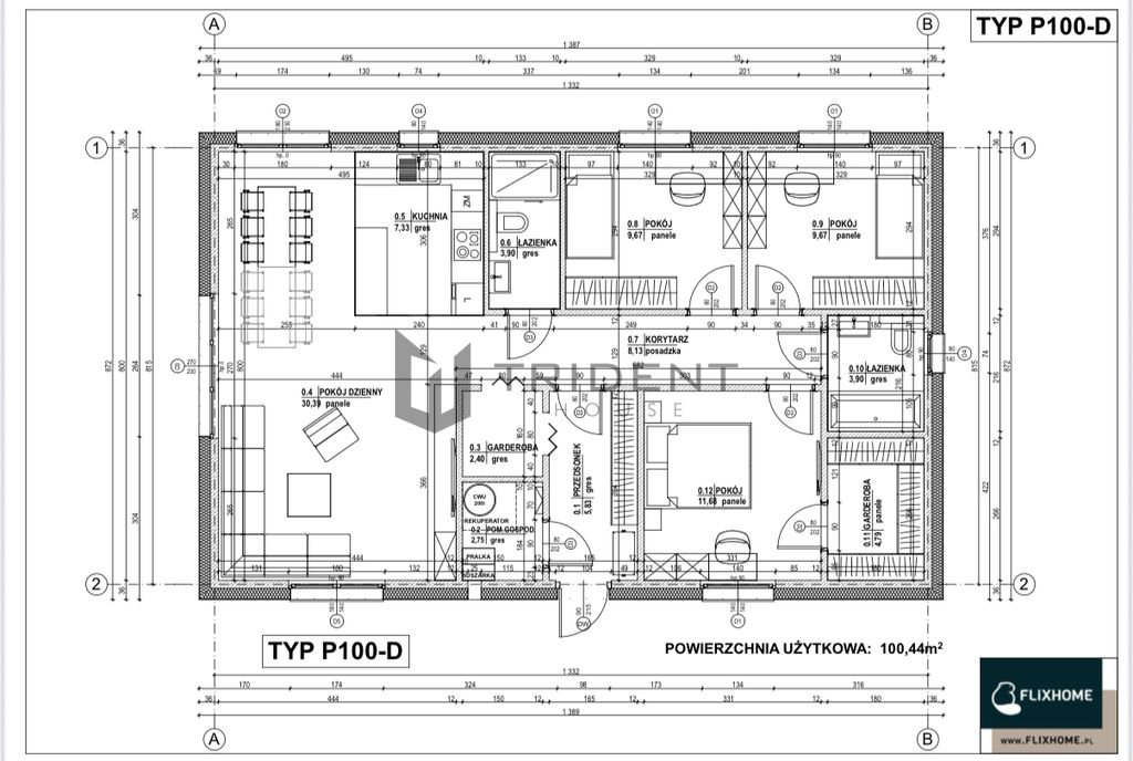 Działka siedliskowa Warszawa Włochy, ul. Janka Muzykanta. Zdjęcie 6