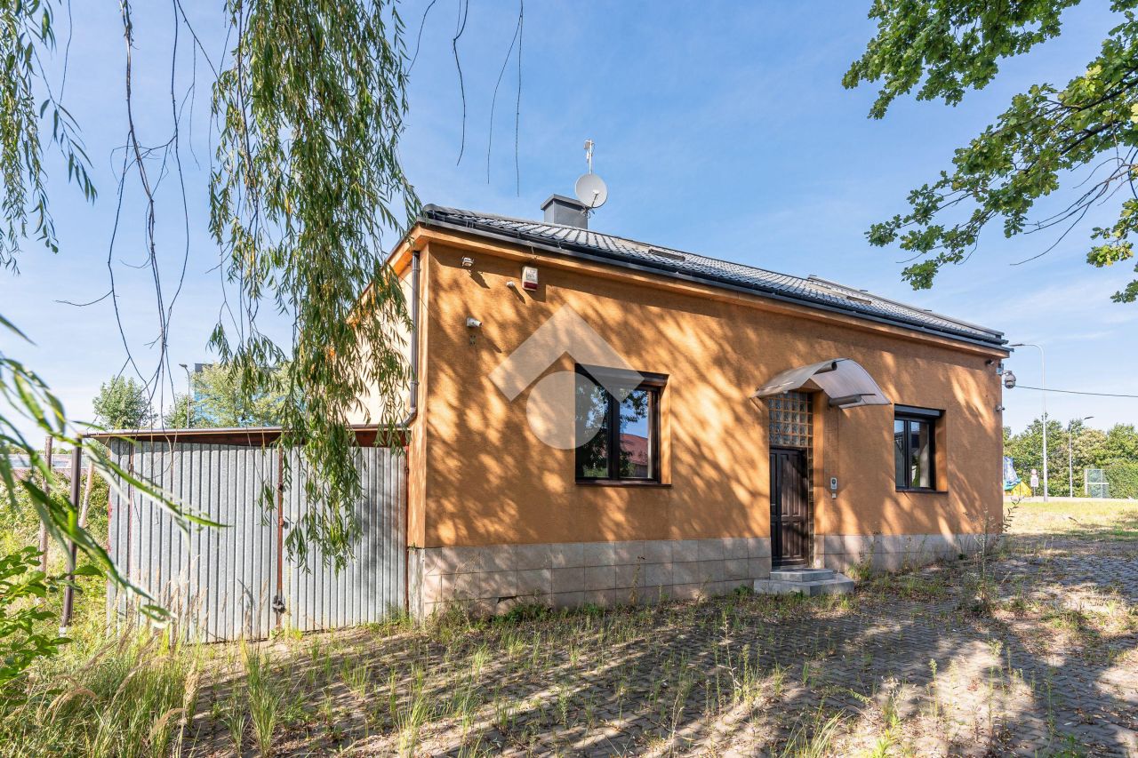 Lokal Kraków Podgórze Duchackie, ul. gen. Henryka Kamieńskiego. Zdjęcie 26