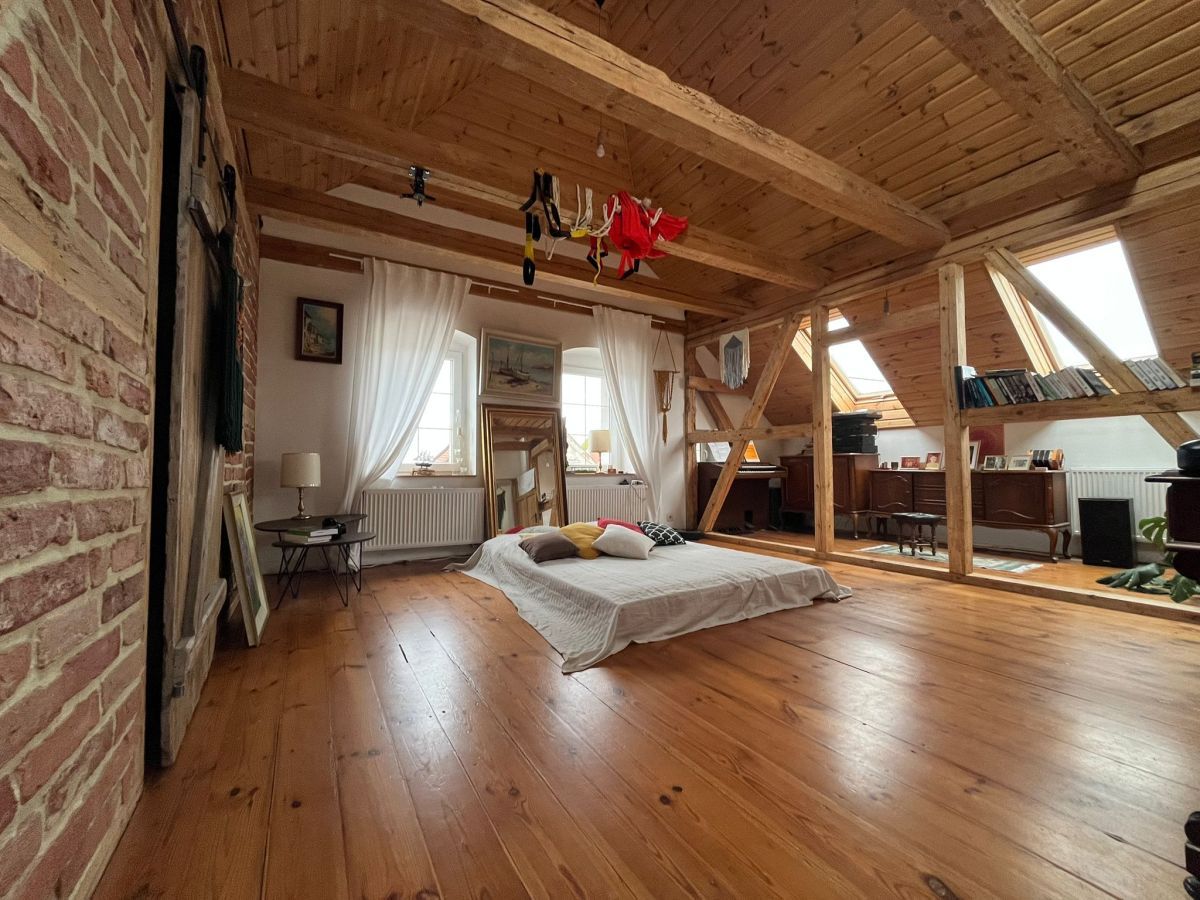 dom wolnostojący, 6 pokoi Siechnice, ul. Opolska. Zdjęcie 2