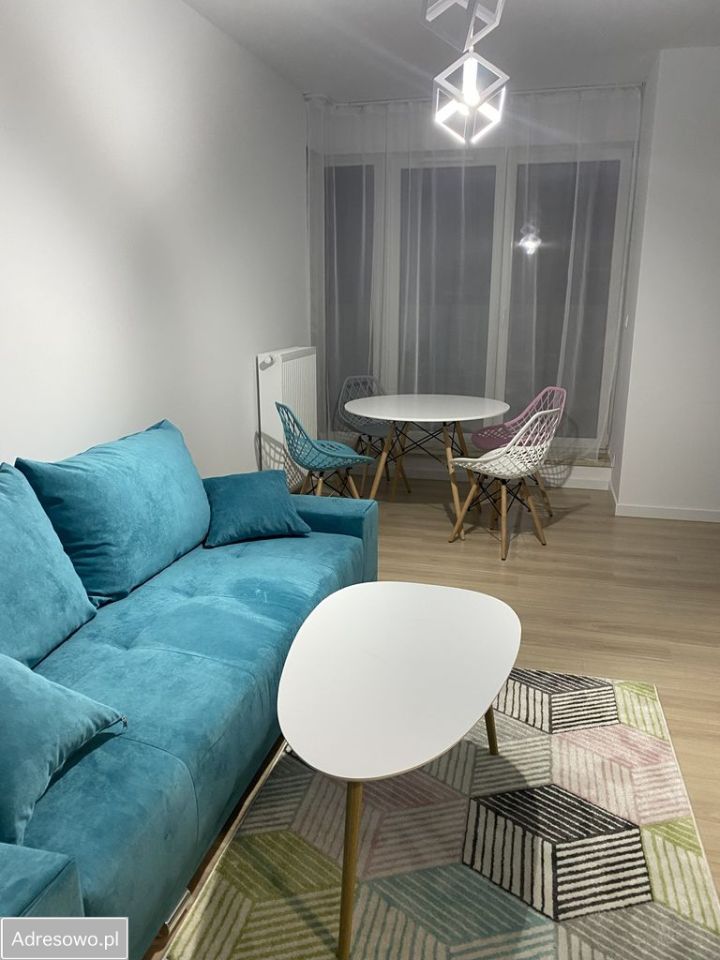 Mieszkanie 2-pokojowe Warszawa Mokotów, ul. Bokserska. Zdjęcie 7