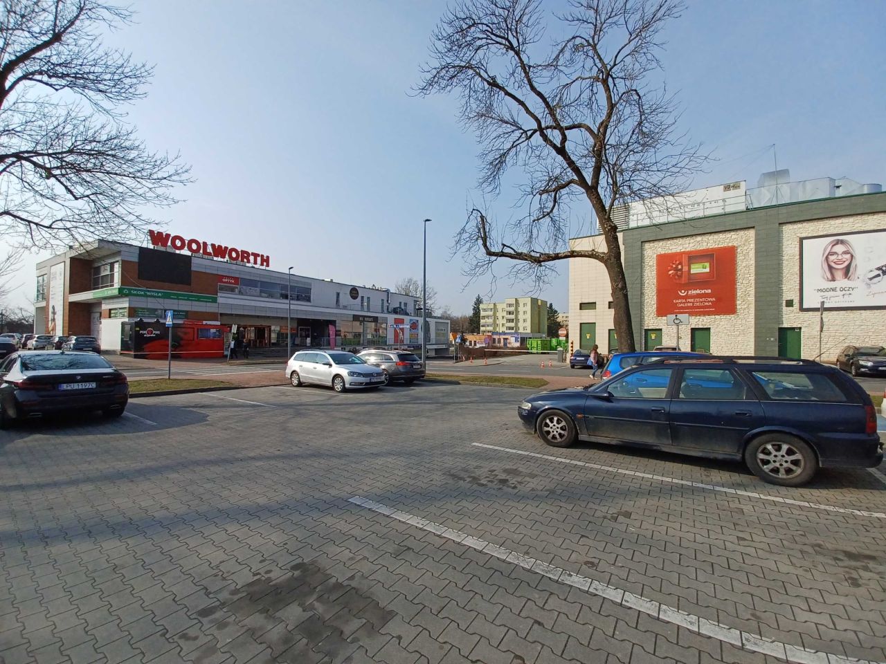 Lokal Puławy. Zdjęcie 4