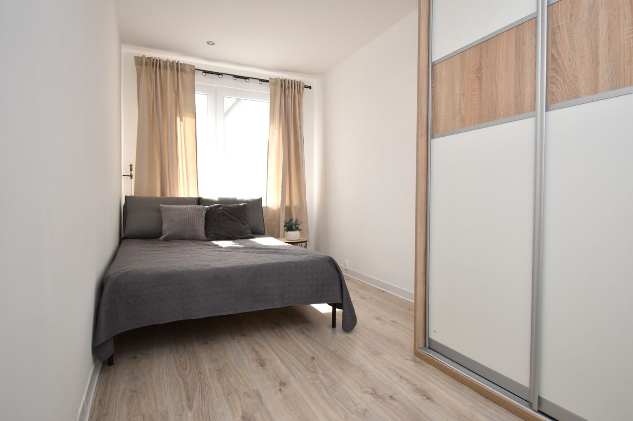 Mieszkanie 3-pokojowe Katowice Ligota, ul. Gdańska. Zdjęcie 4