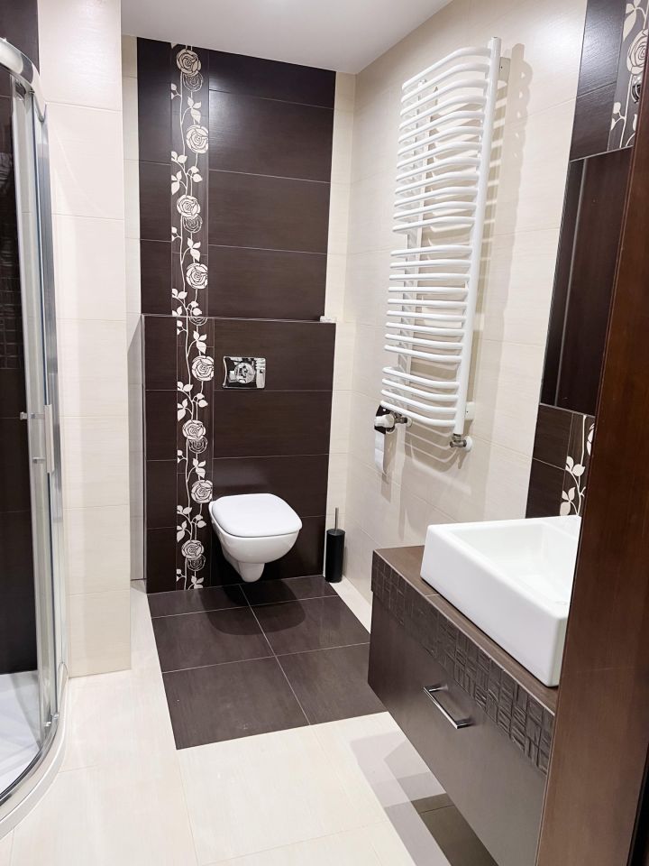 Mieszkanie 5-pokojowe Rzeszów Przybyszówka, ul. Leska. Zdjęcie 29