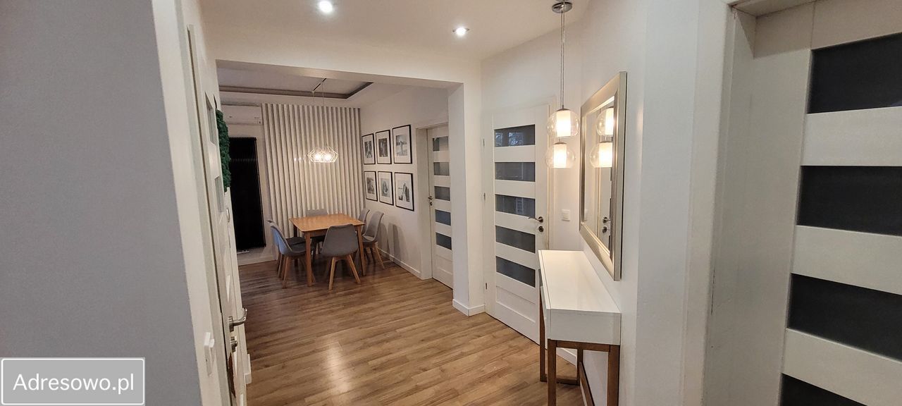 Mieszkanie 3-pokojowe Marki, ul. Rysia. Zdjęcie 19