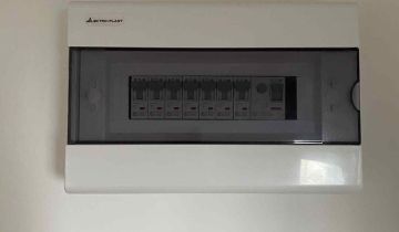 Mieszkanie 2-pokojowe Polkowice, ul. 3 Maja