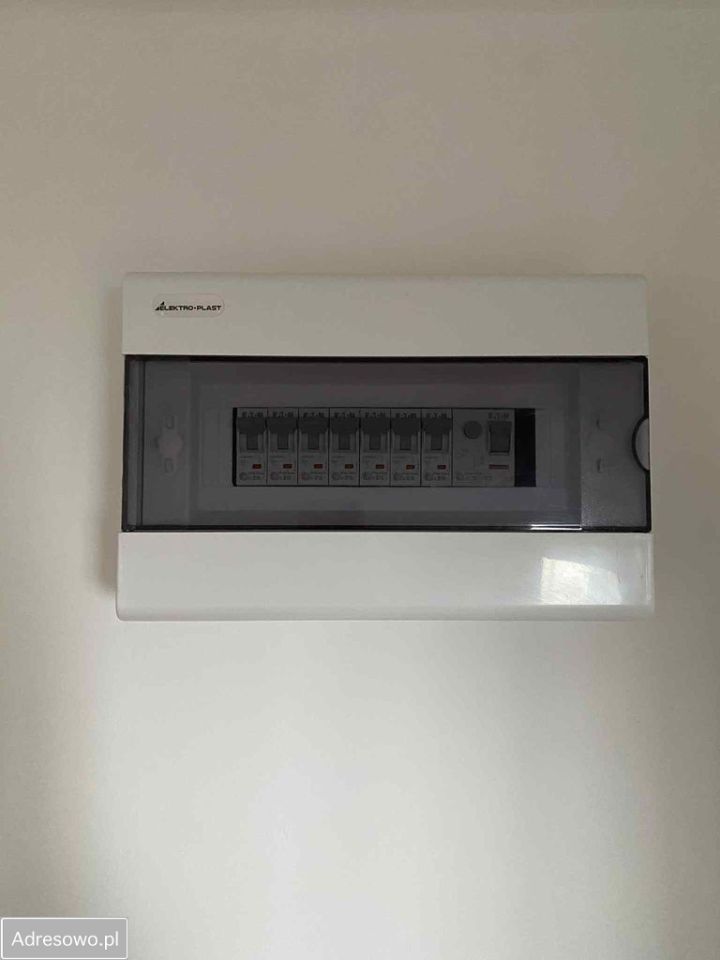 Mieszkanie 2-pokojowe Polkowice, ul. 3 Maja. Zdjęcie 2