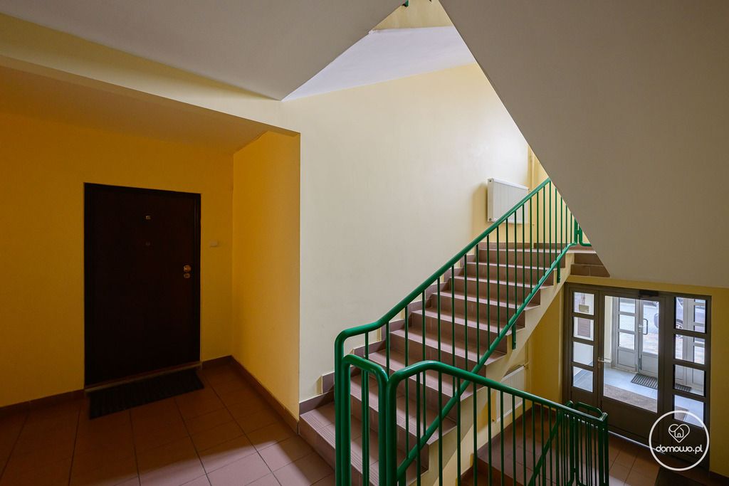 Mieszkanie 4-pokojowe Warszawa Bielany. Zdjęcie 19