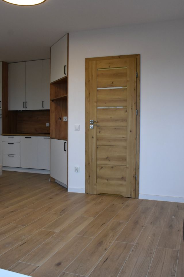 Mieszkanie 2-pokojowe Szczecin Gumieńce, ul. Bronowicka. Zdjęcie 3