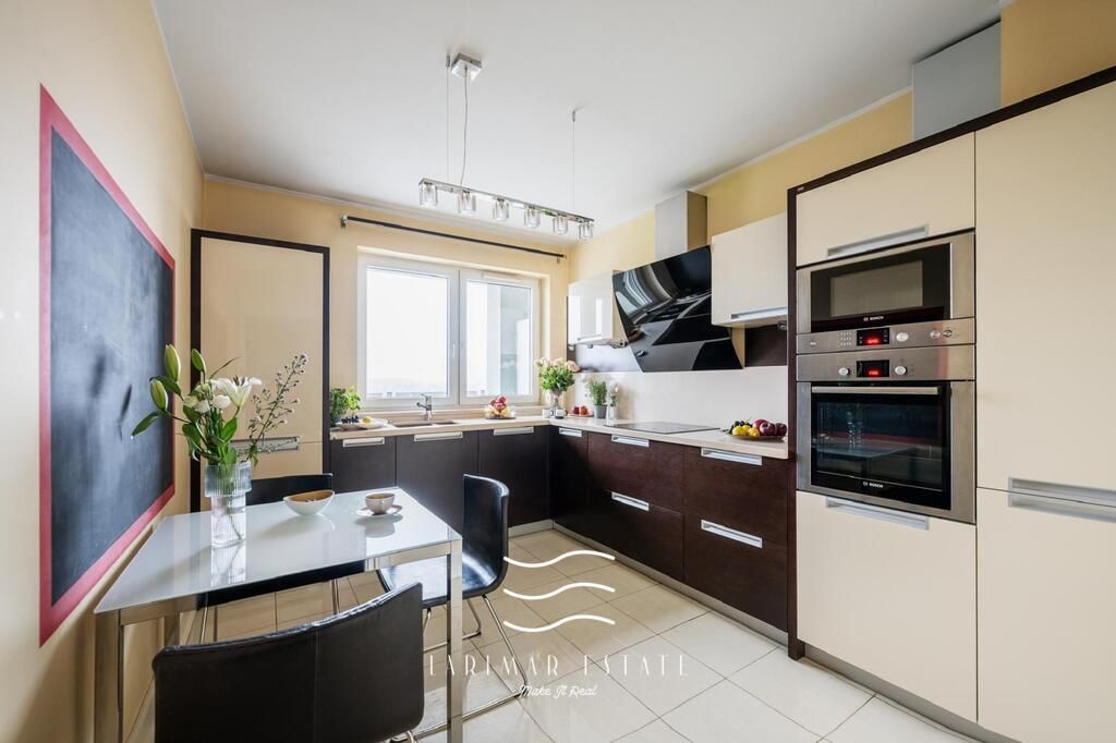 Mieszkanie 4-pokojowe Warszawa Ursynów, ul. Filipiny Płaskowickiej. Zdjęcie 3