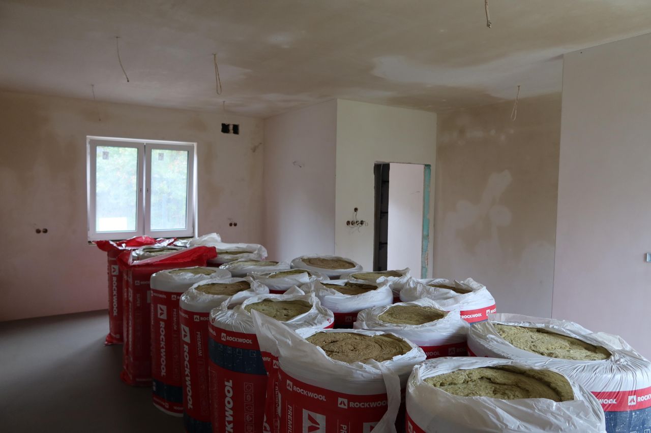 dom szeregowy, 4 pokoje Zielonka Zosinek, ul. Ossowska. Zdjęcie 8