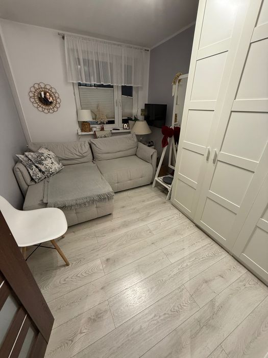 Mieszkanie 4-pokojowe Kwidzyn. Zdjęcie 8