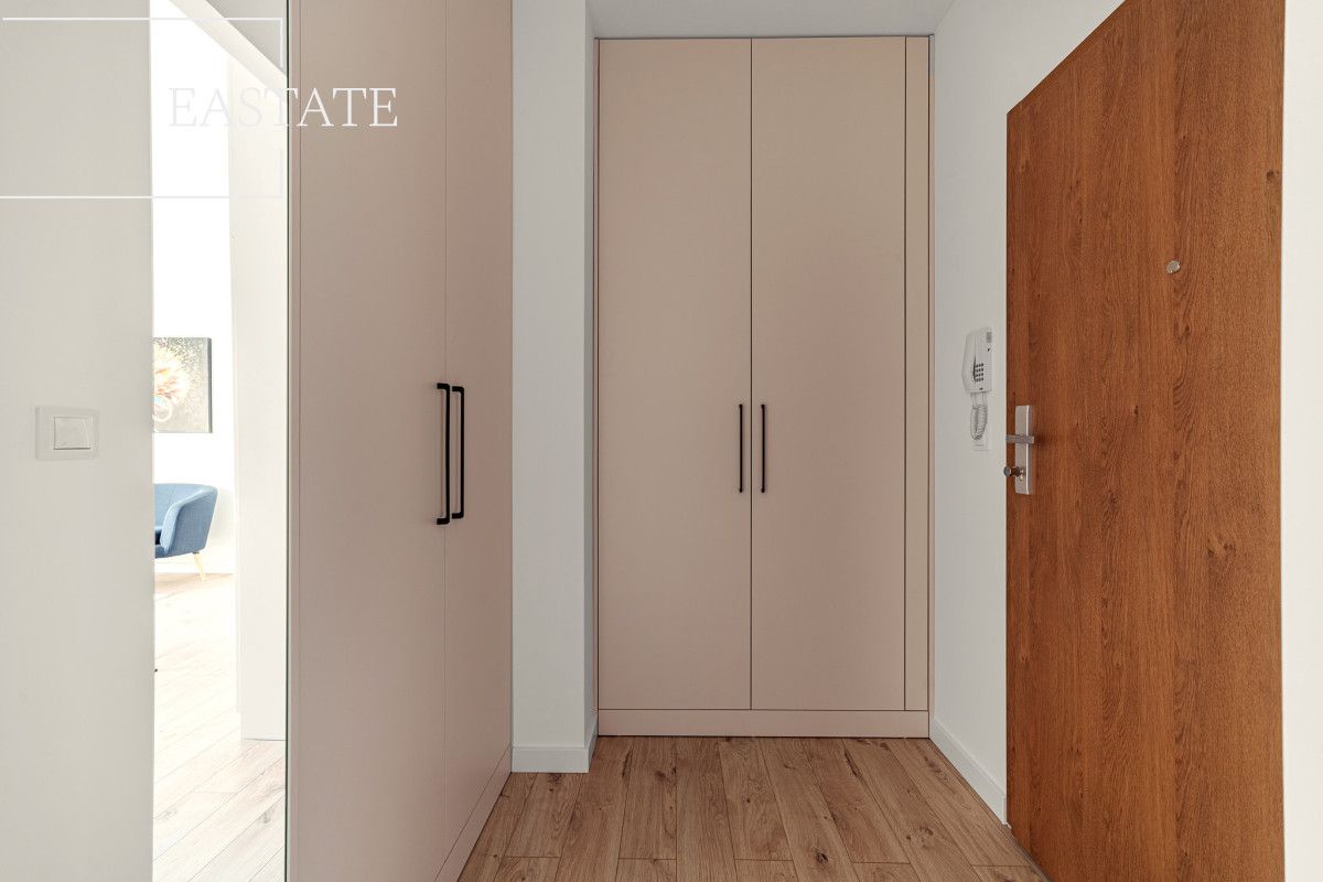 Mieszkanie 2-pokojowe Warszawa Praga, ul. Władysława Umińskiego. Zdjęcie 8