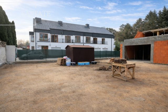 dom szeregowy, 4 pokoje Warszawa Wawer. Zdjęcie 7