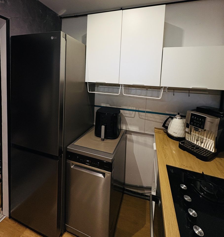 Mieszkanie 2-pokojowe Tychy Centrum, ul. Moniuszki. Zdjęcie 16