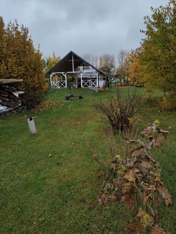 Działka rekreacyjna Olszanka. Zdjęcie 1