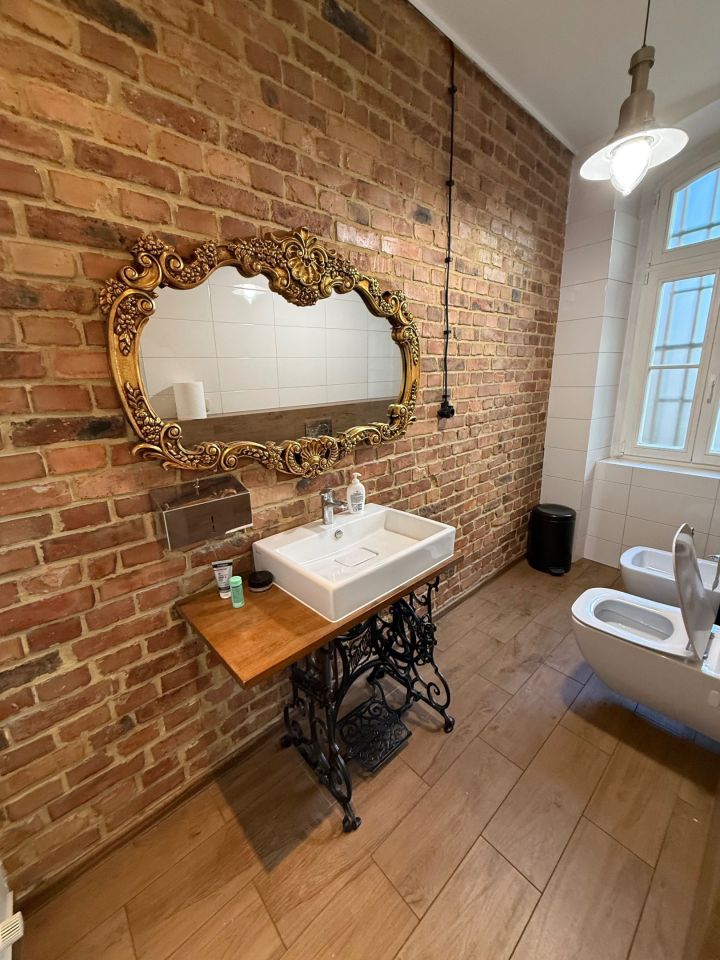 Biuro Katowice Śródmieście, ul. Juliusza Ligonia. Zdjęcie 5