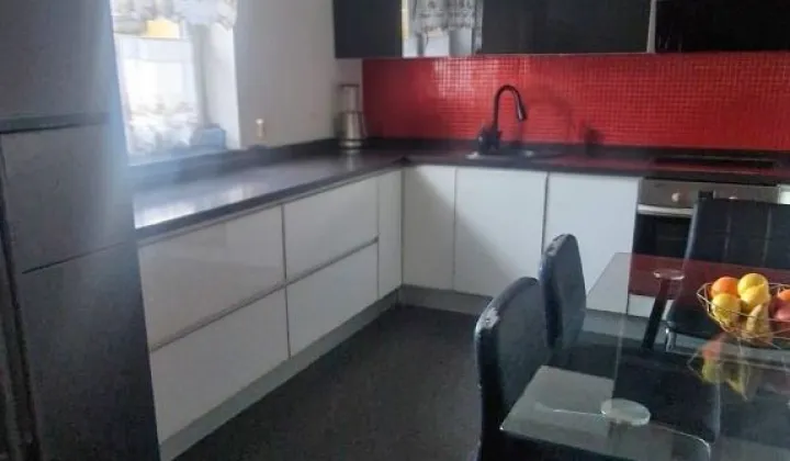 dom wolnostojący, 6 pokoi Koszalin Rokosowo, ul. Topolowa