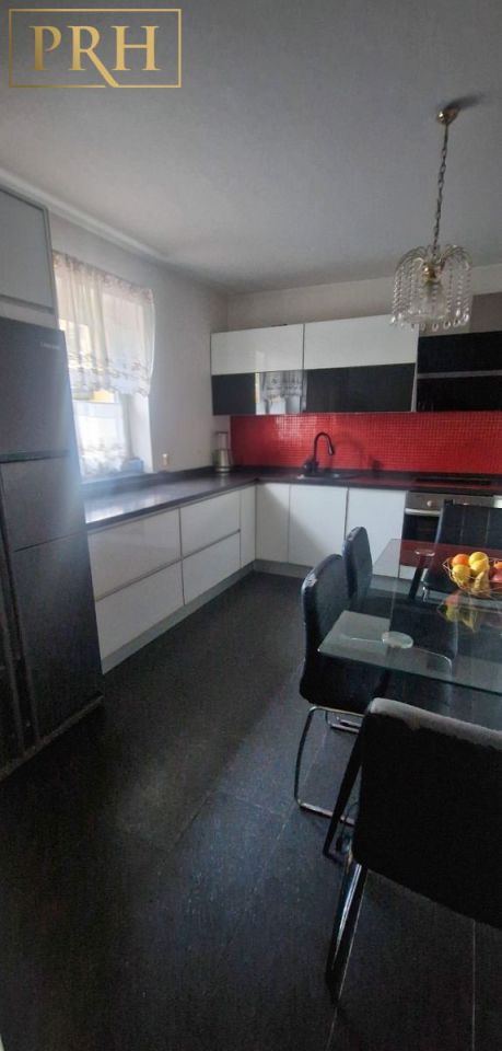 dom wolnostojący, 6 pokoi Koszalin Rokosowo, ul. Topolowa