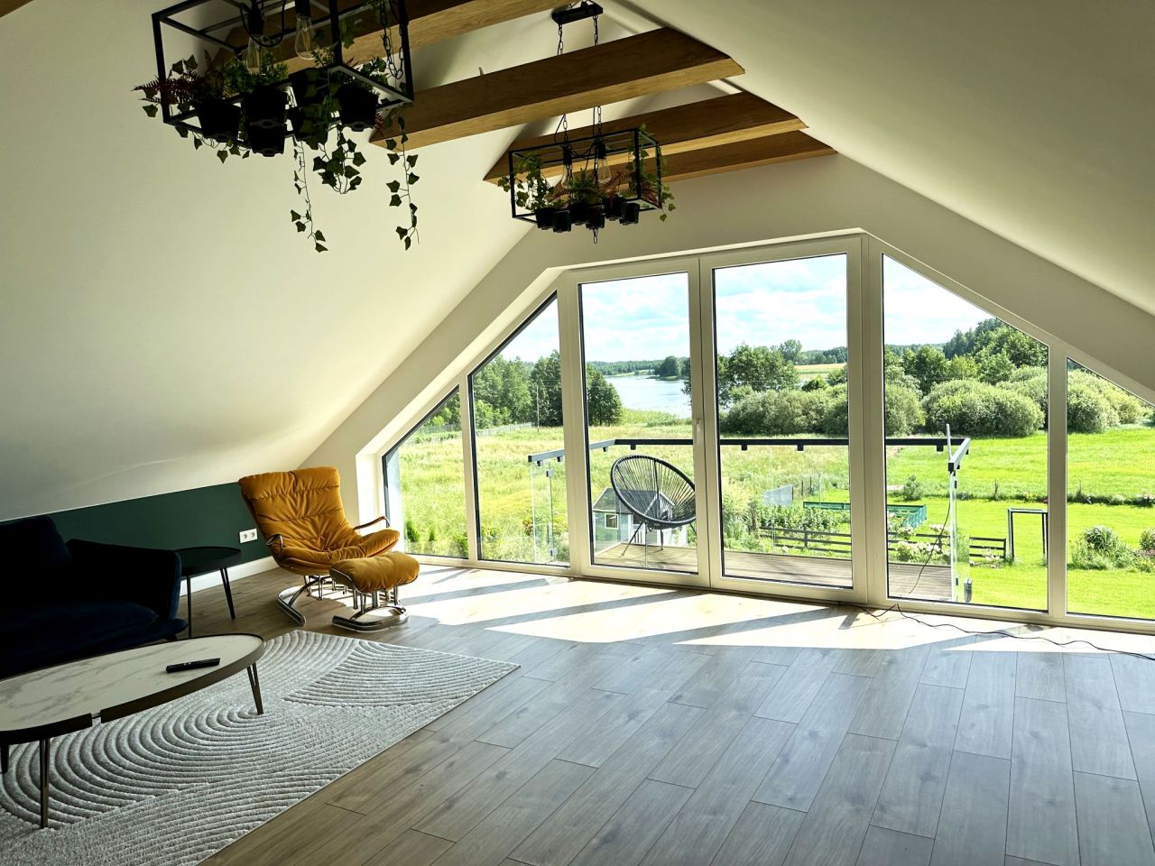 dom wolnostojący, 7 pokoi Głuszyn. Zdjęcie 15