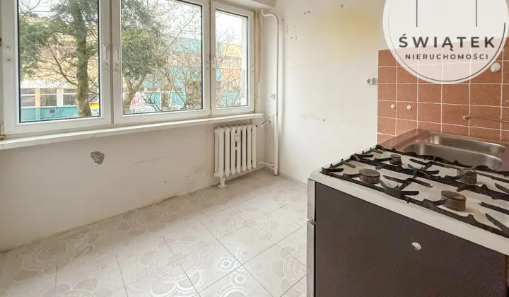 Mieszkanie 4-pokojowe Toruń Rubinkowo, ul. Ignacego Łyskowskiego