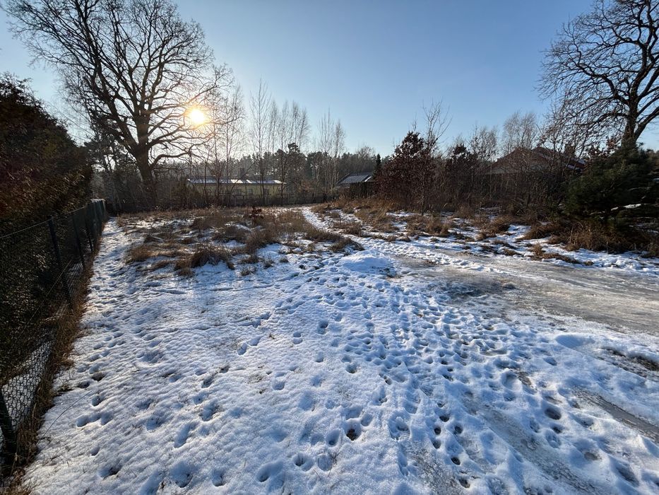 Działka budowlana Dolaszewo, ul. Jaśminowa. Zdjęcie 4