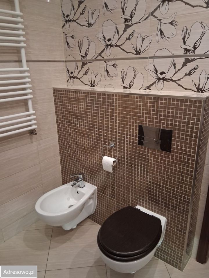 Mieszkanie 3-pokojowe Ząbki, ul. Calineczki. Zdjęcie 7