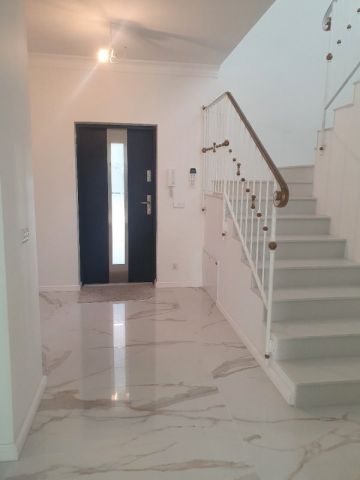 dom wolnostojący, 4 pokoje Bobrowiec, ul. Bajeczna. Zdjęcie 6