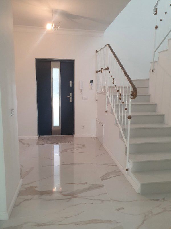 dom wolnostojący, 4 pokoje Bobrowiec, ul. Bajeczna. Zdjęcie 6