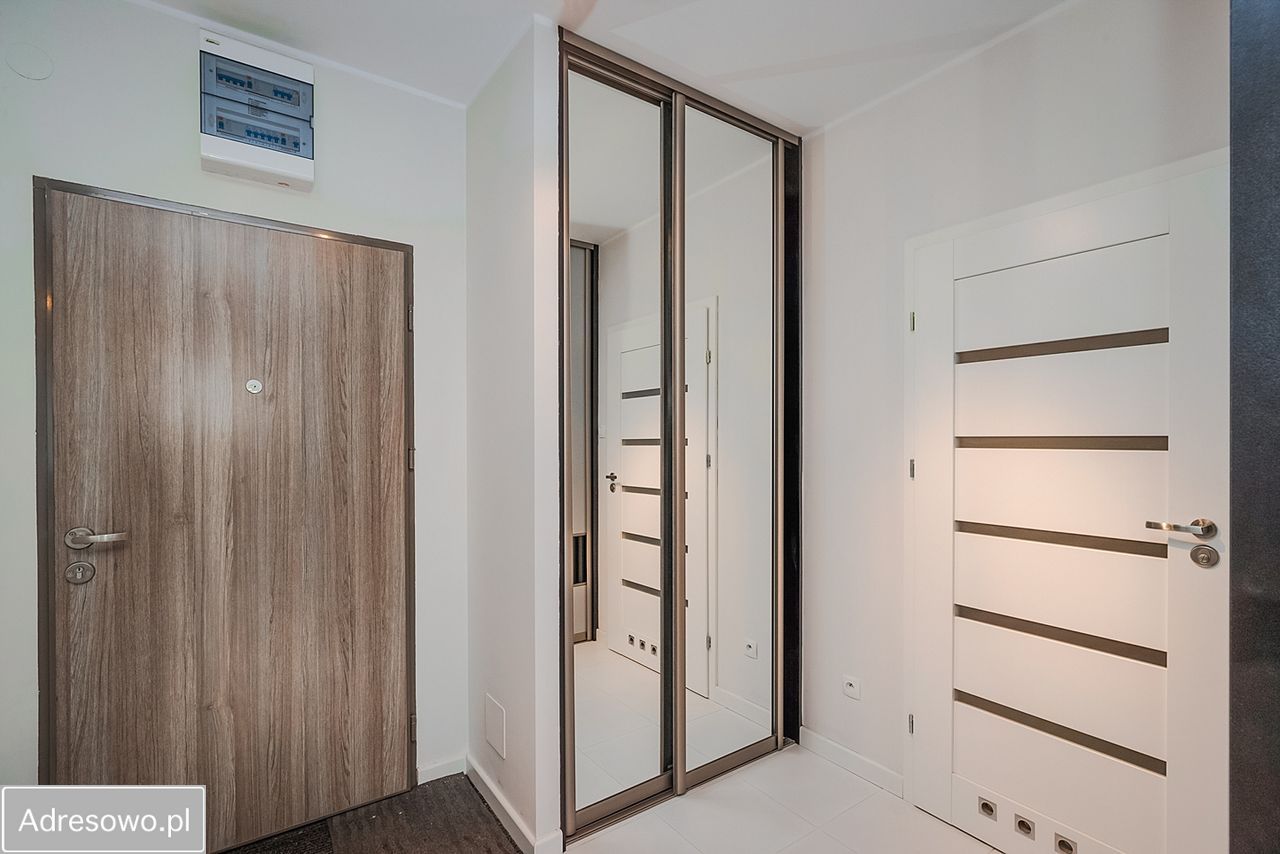 Mieszkanie 2-pokojowe Warszawa Odolany, ul. Juliana Konstantego Ordona. Zdjęcie 14