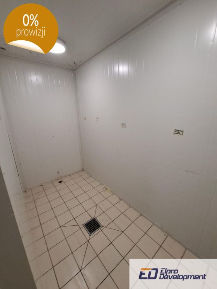 Lokal Chodel, ul. Partyzantów. Zdjęcie 18