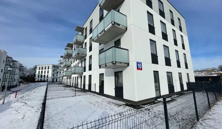 Mieszkanie 3-pokojowe Lublin