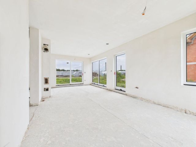 dom wolnostojący, 5 pokoi Rajszew. Zdjęcie 8