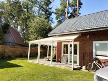 dom wolnostojący Morzyczyn, os. Ustronie. Zdjęcie 1