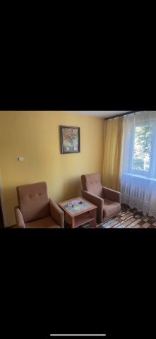 Mieszkanie 3-pokojowe Pruszków, os. Parkowa. Zdjęcie 1